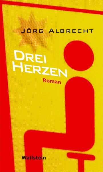 Cover von Drei Herzen