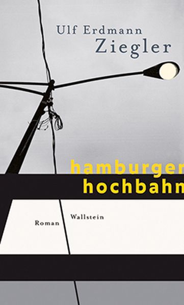 Cover von Hamburger Hochbahn