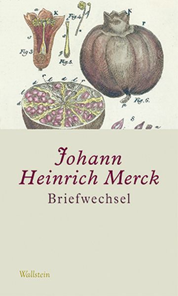 Cover von Briefwechsel
