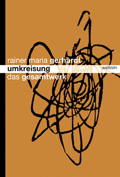 Cover von Umkreisung