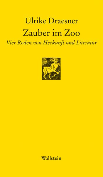 Cover von Zauber im Zoo