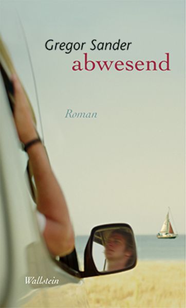 Cover von Abwesend