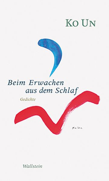 Cover von Beim Erwachen aus dem Schlaf