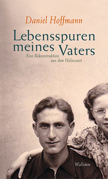 Cover von Lebensspuren meines Vaters