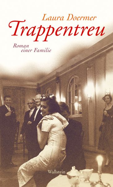 Cover von Trappentreu