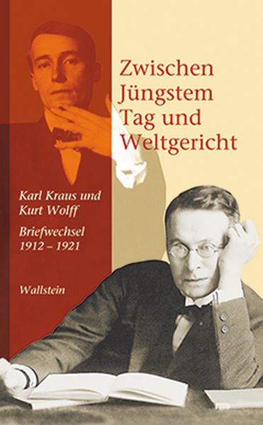 Cover von Zwischen Jüngstem Tag und Weltgericht