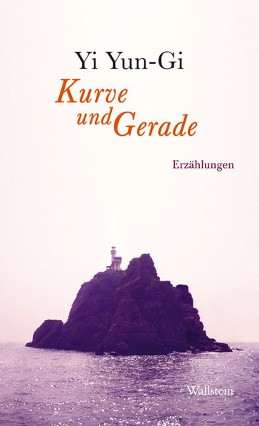 Cover von Kurve und Gerade