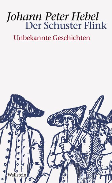 Cover von Der Schuster Flink