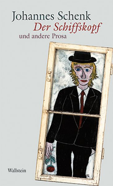 Cover von Der Schiffskopf