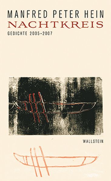Cover von Nachtkreis