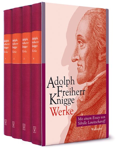 Cover von Werke