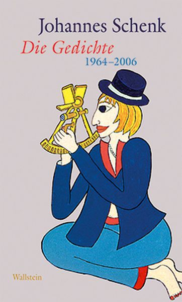 Cover von Die Gedichte