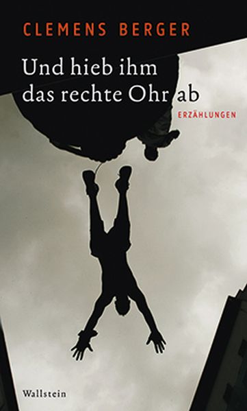 Cover von Und hieb ihm das rechte Ohr ab