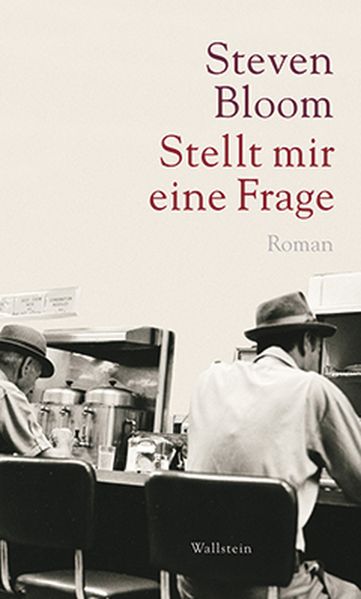Cover von Stellt mir eine Frage