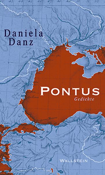 Cover von Pontus