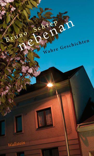 Cover von Nebenan