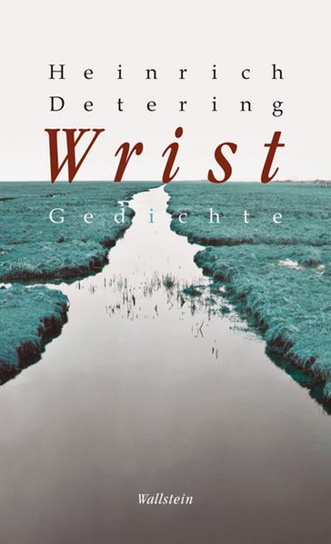 Cover von Wrist