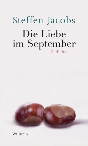Cover von Die Liebe im September