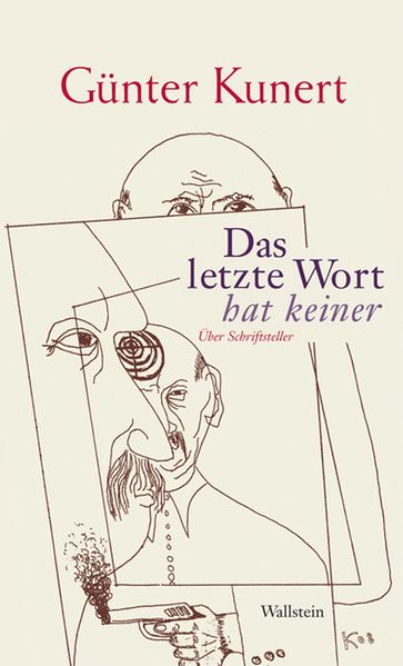 Cover von Das letzte Wort hat keiner