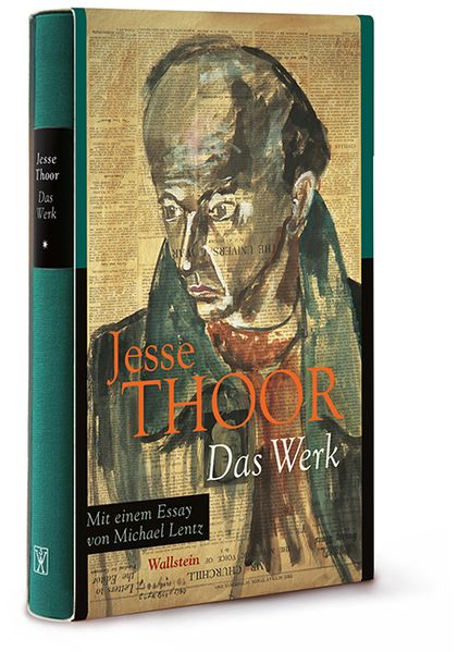 Cover von Das Werk