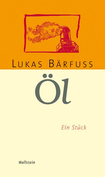 Cover von Öl
