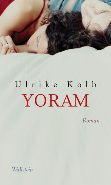 Cover von Yoram