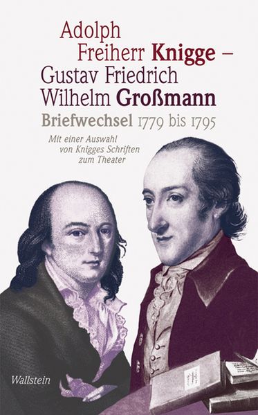 Cover von Briefwechsel 1779 bis 1795