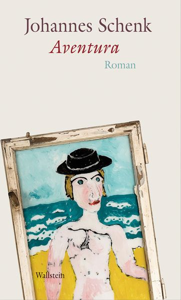 Cover von Aventura