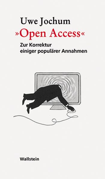 Cover von ‚Open Access‘