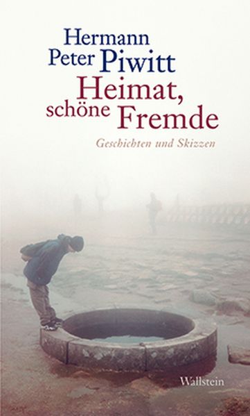 Cover von Heimat, schöne Fremde