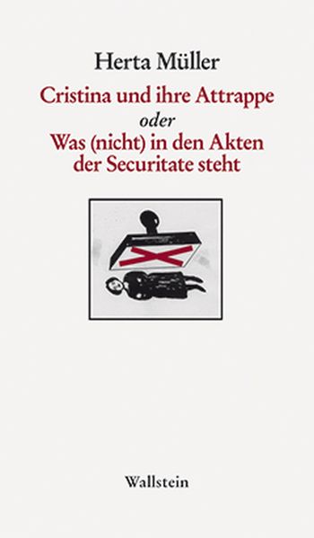 Cover von Cristina und ihre Attrappe