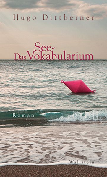 Cover von Das See-Vokabularium
