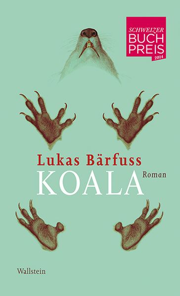 Cover von Koala