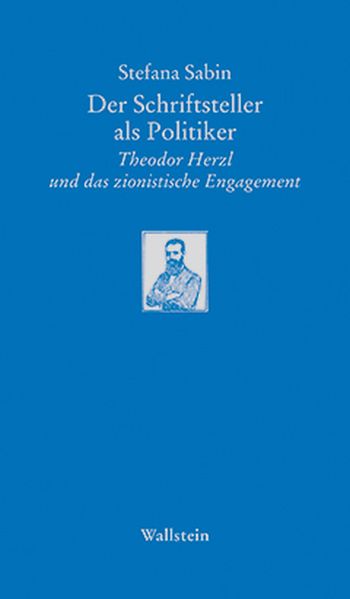 Cover von Der Schriftsteller als Politiker