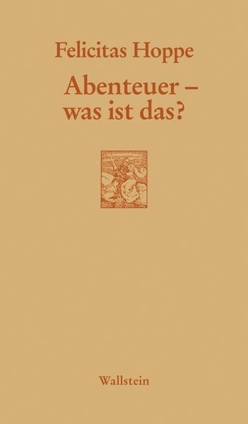 Cover von Abenteuer – was ist das?