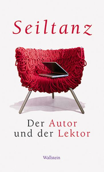 Cover von Seiltanz
