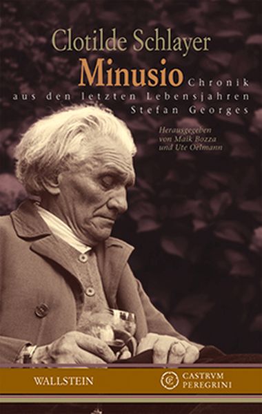 Cover von Minusio
