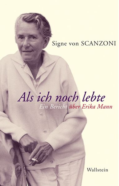 Cover von Als ich noch lebte