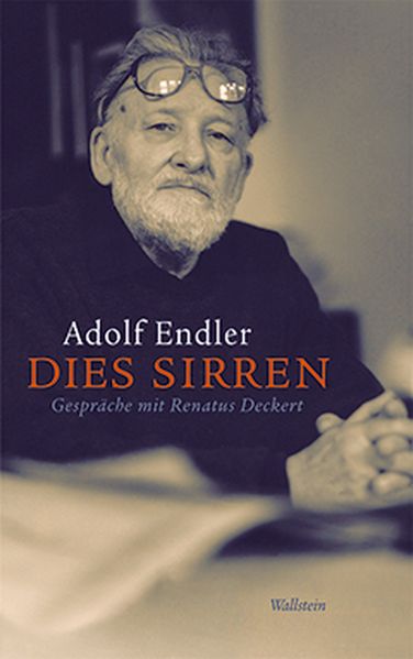 Cover von Dies Sirren