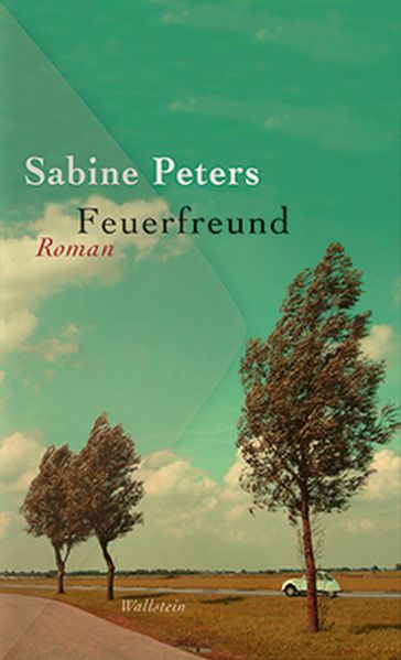 Cover von Feuerfreund