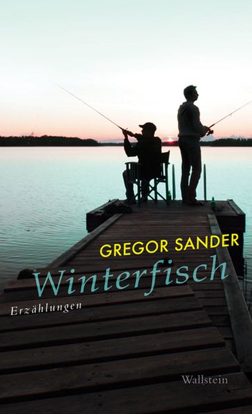 Cover von Winterfisch