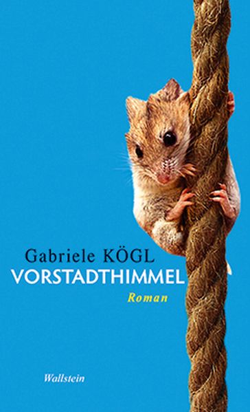 Cover von Vorstadthimmel