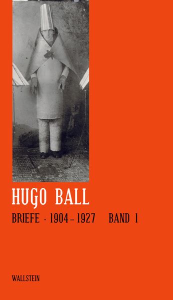 Cover von Werkausgabe: Sämtliche Werke und Briefe