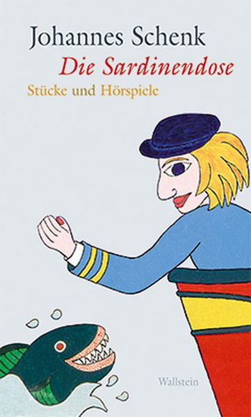 Cover von Die Sardinendose