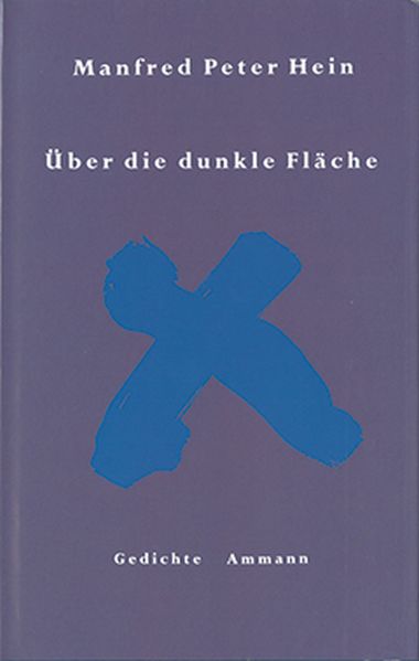 Cover von Über die dunkle Fläche