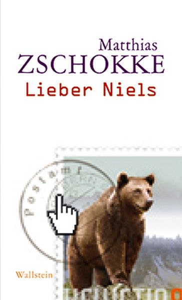 Cover von Lieber Niels