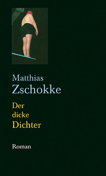 Cover von Der dicke Dichter