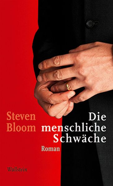 Cover von Die menschliche Schwäche