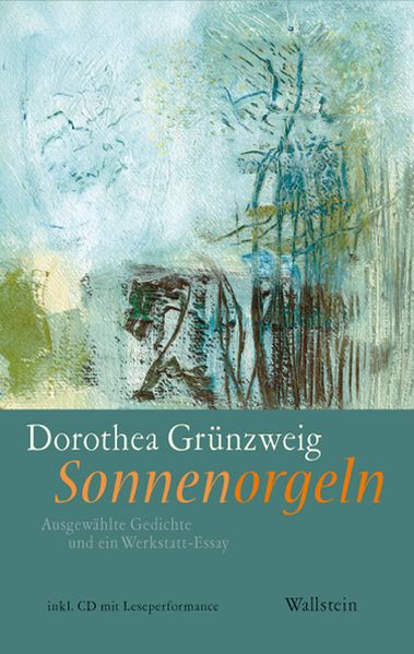 Cover von Sonnenorgeln