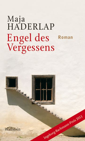 Cover von Engel des Vergessens